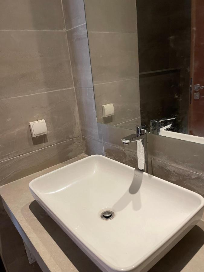 Joli Appartement A Harhoura Oulad Kerroum Exterior photo