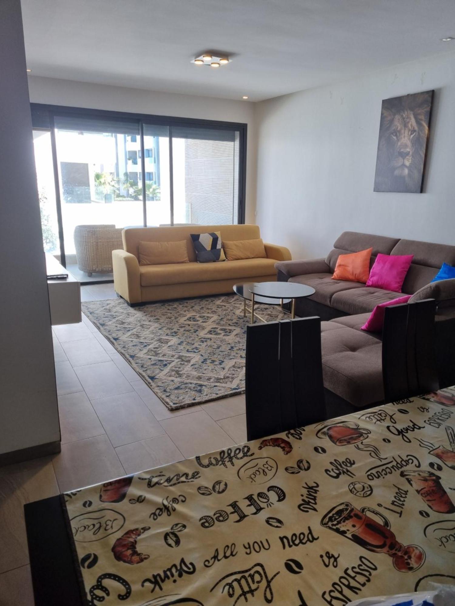 Joli Appartement A Harhoura Oulad Kerroum Exterior photo